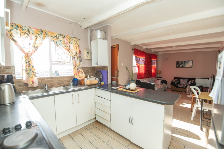 3 Bedroom Property for Sale in Algoa Park Eastern Cape